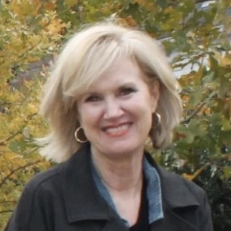 Judy Gilbert
