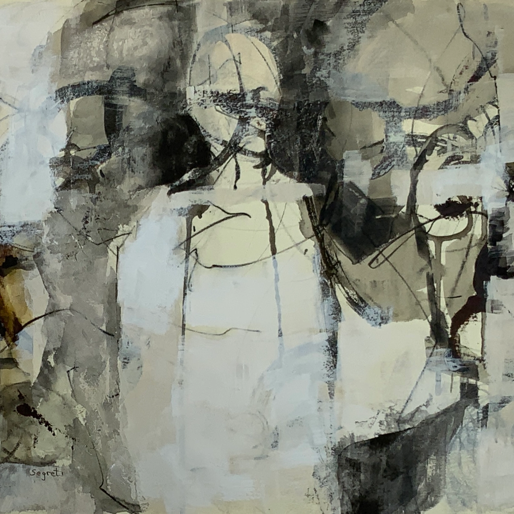 Rosemary Segreti