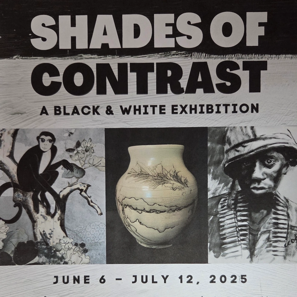 Special Exhibitions