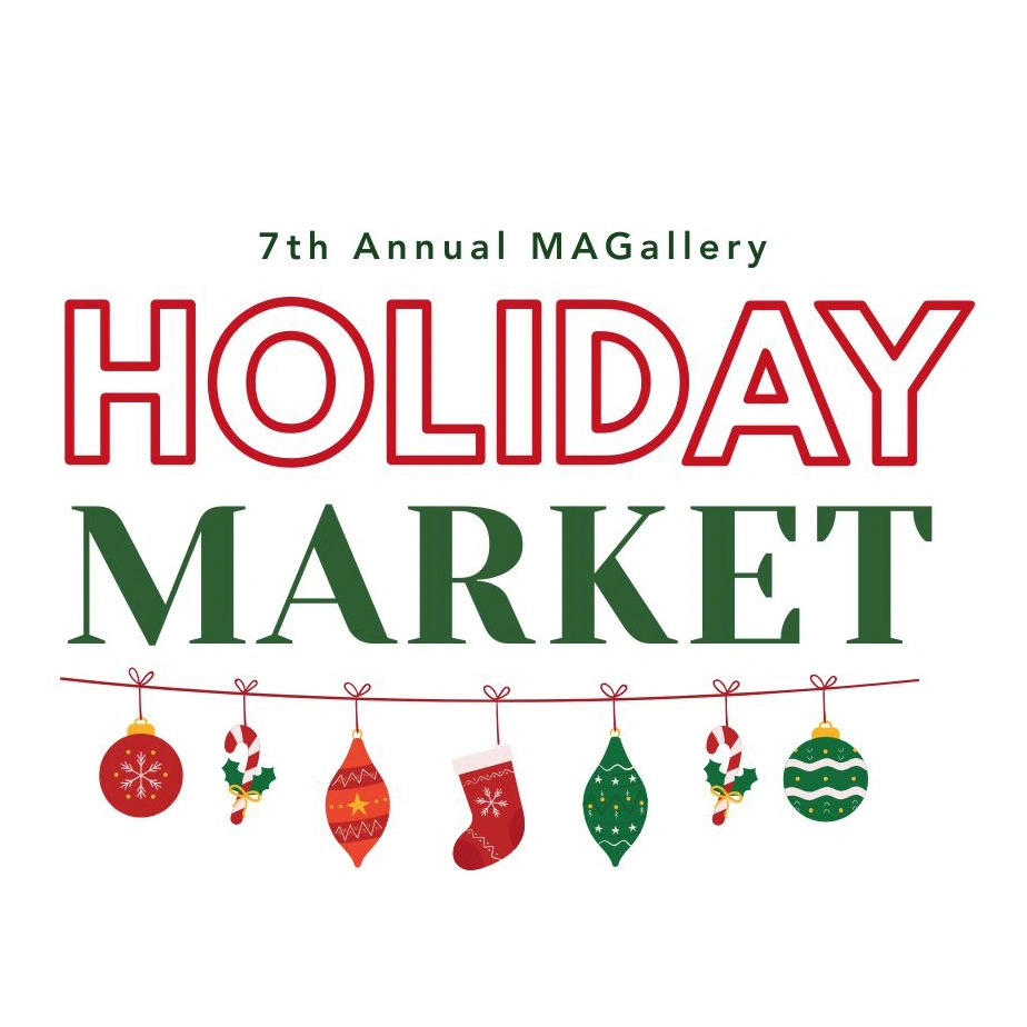 2025 Holiday Market Call for Entries! 