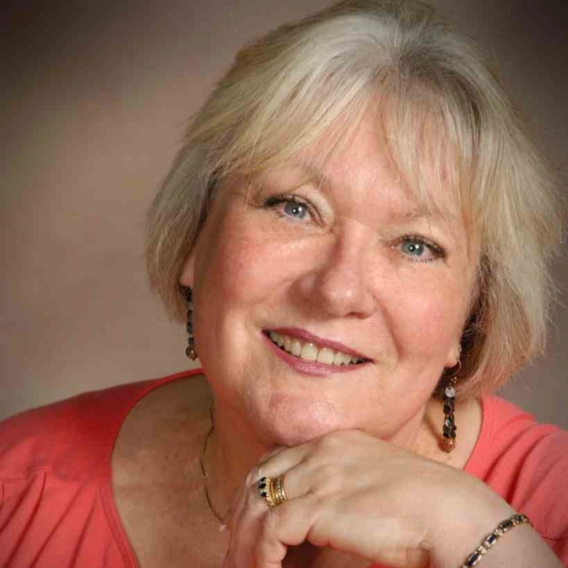 Diane Perry