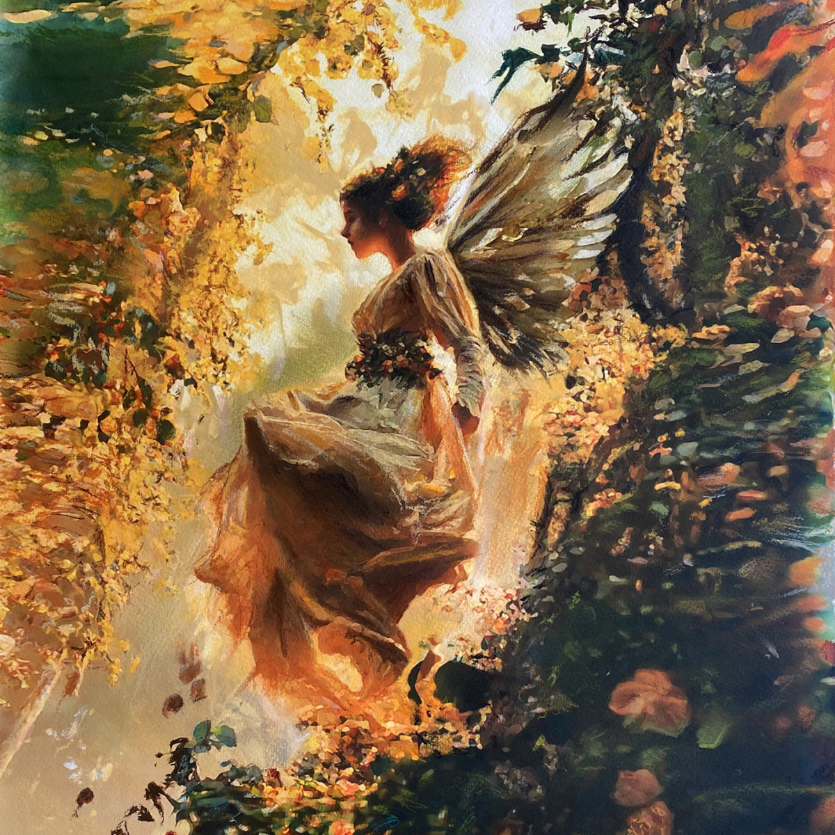 Her First Attempt - Tom Gonzalez