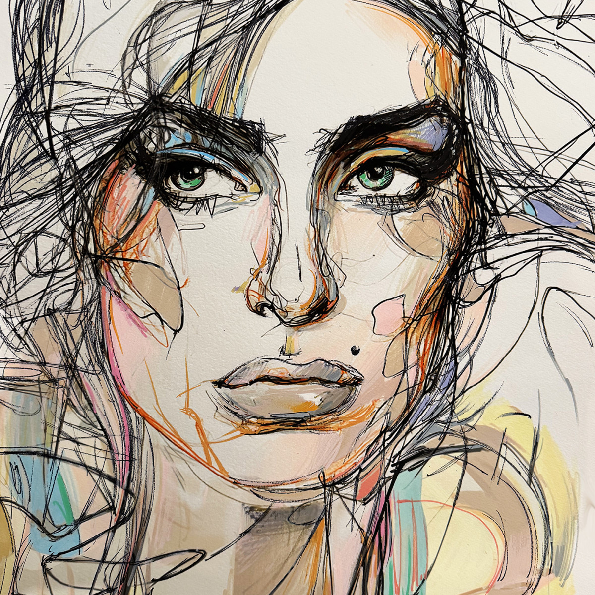 AmyChaos - Tom Gonzalez