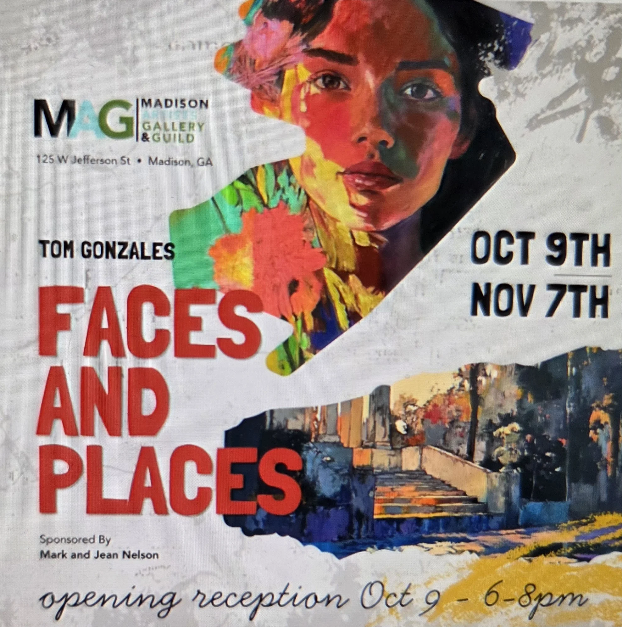 Special Exhibitions